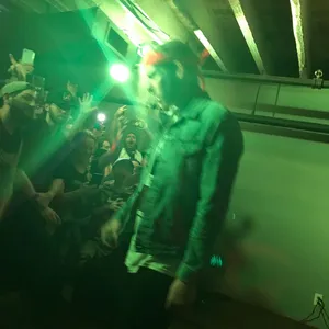 concert photo