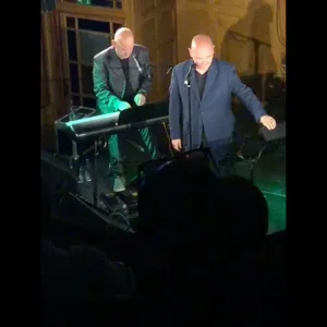 concert photo