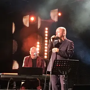 concert photo