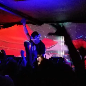 concert photo